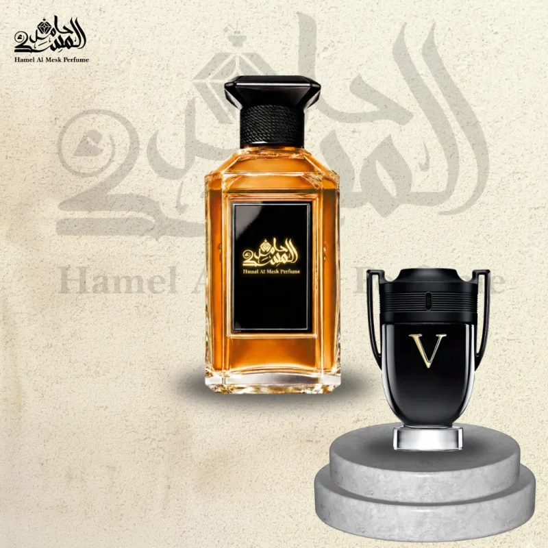 Invictus Victory Elixir - انفكتوس فيكتوري ايلكسير