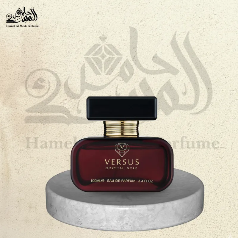 Versus Crystal Noir - فيرسس كريستال نوير