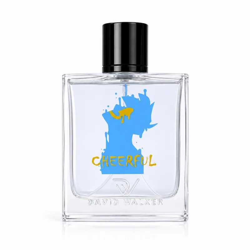 Cheerful Extrait - شيرفول