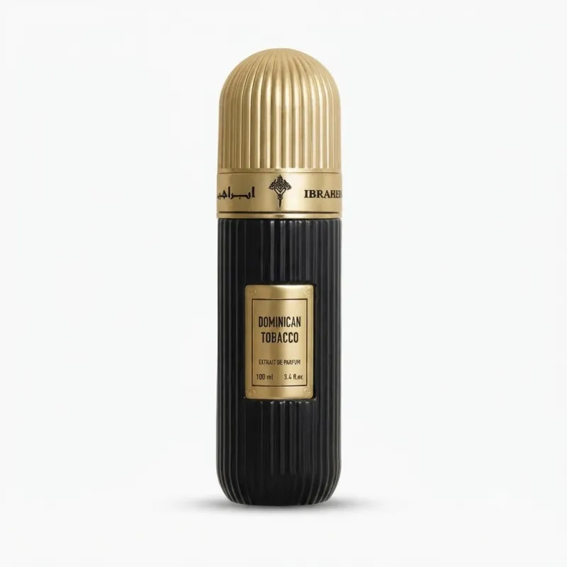 Dominican Tobacco - دومينيكان توباكو