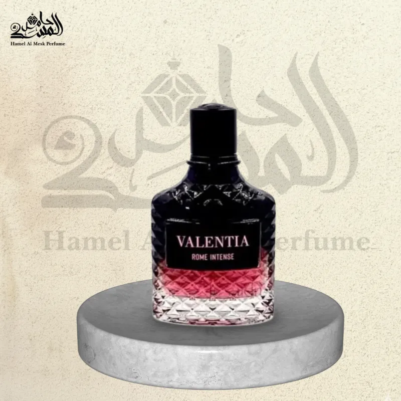 Valentia Rome Intense - فالينتيا روم إنتنس 1