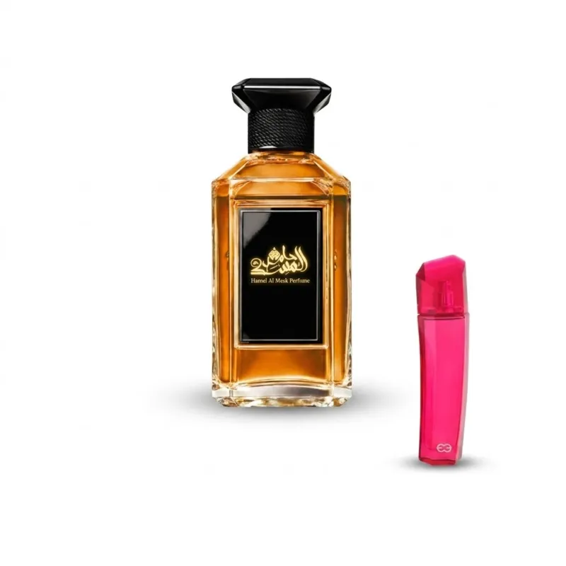 Escada Magnetism - إسكادا ماجنتيزم