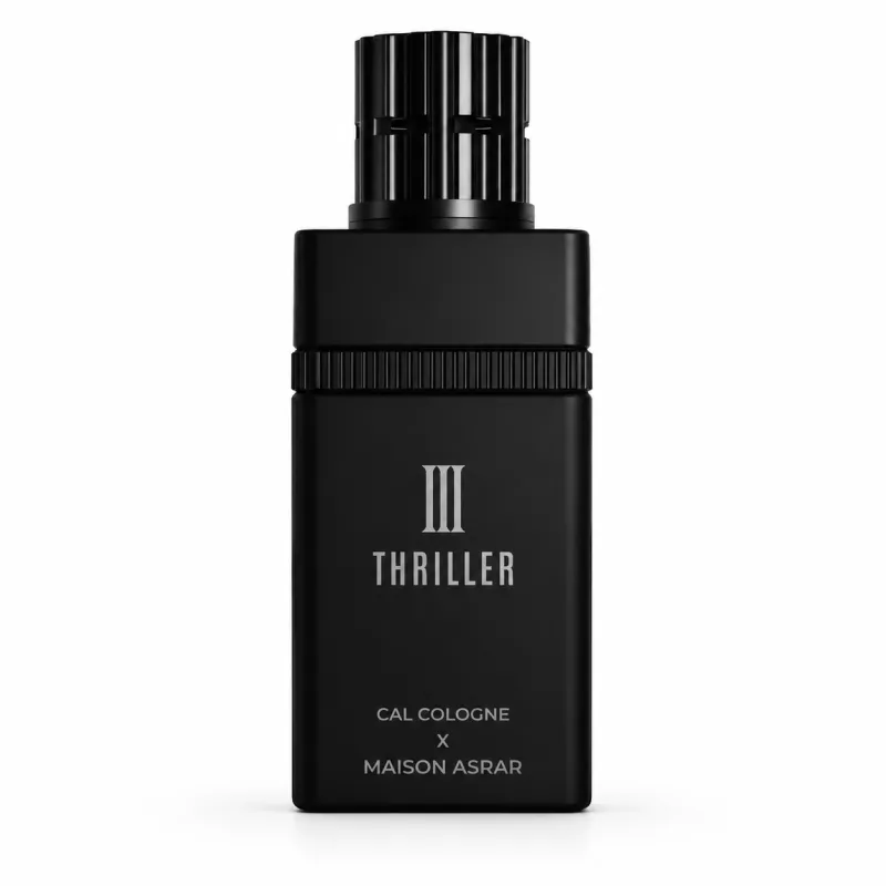 III THRILLER - ثريلر 3
