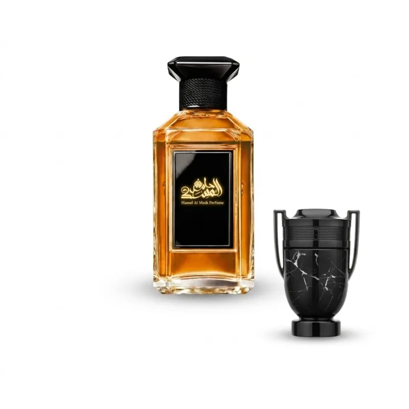 Invictus Onyx Collector Edition - إنفيكتوس أونيكس كوليكتر إيديشن