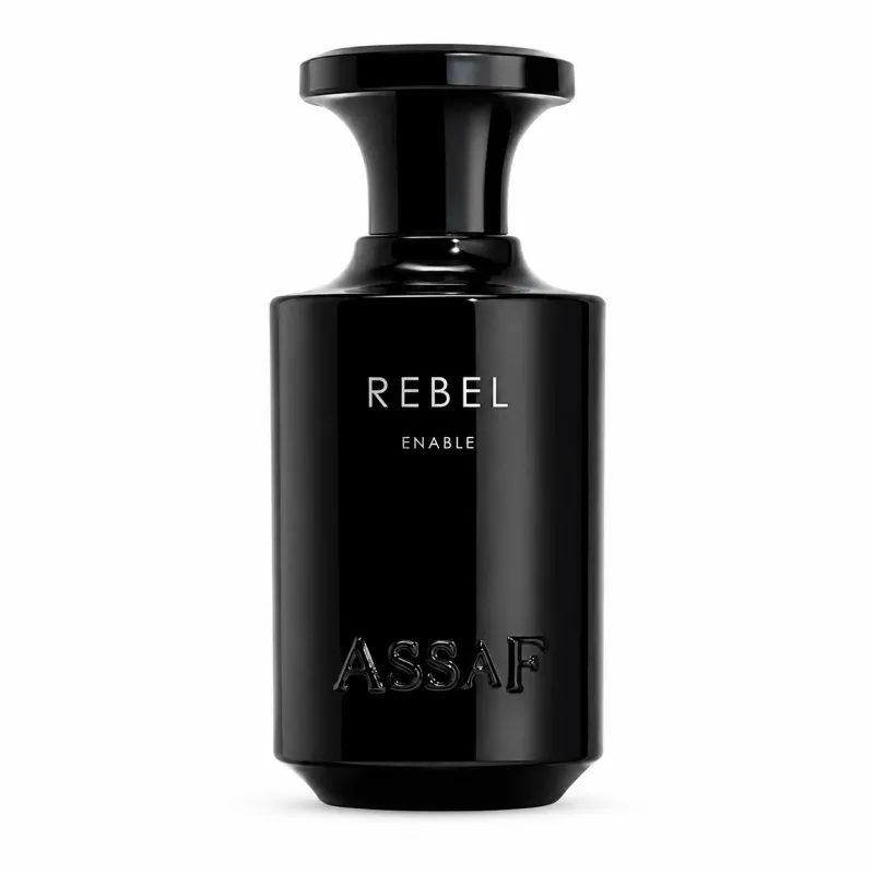 Rebel Enable - ريبل إنيبل