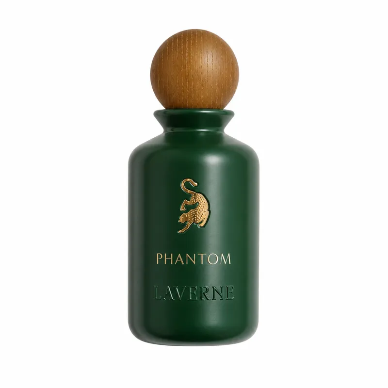 Phantom - فانتوم 1
