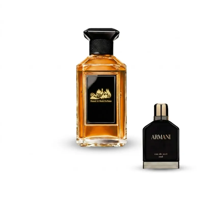 Armani Eau de Nuit - أرماني أو دو نوي
