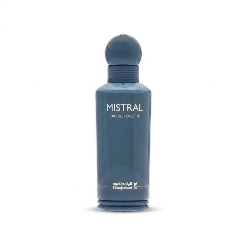 Mistral - ميسترال