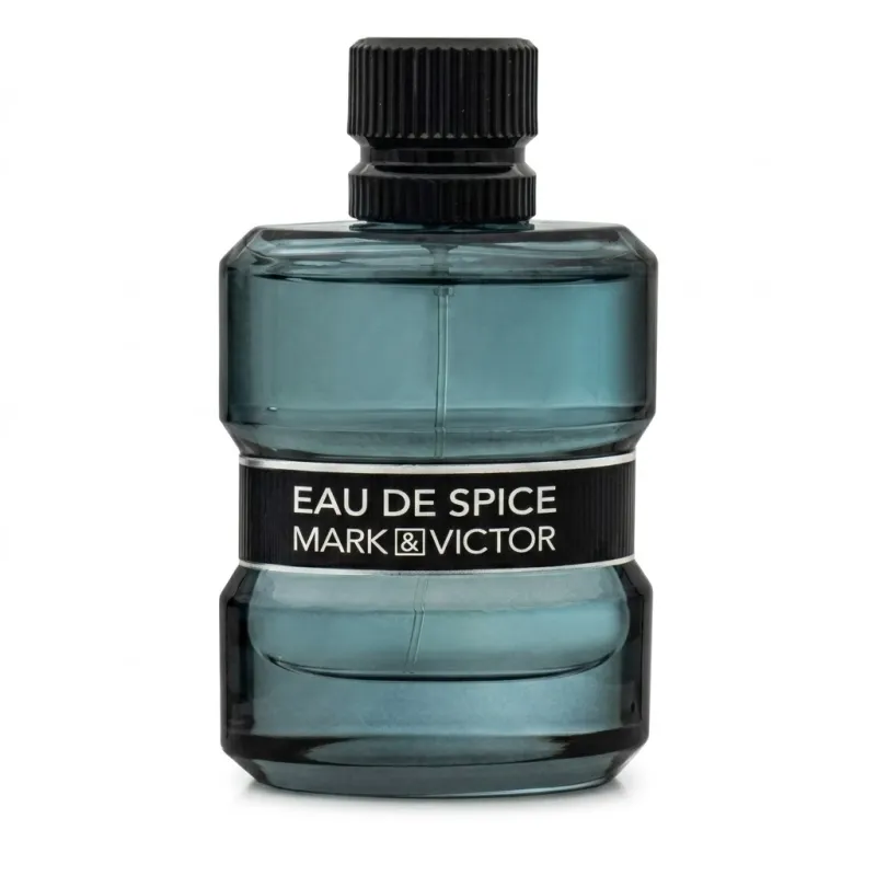 Mark & Victor Eau De Spice - مارك آند فيكتور أو دي سبايس