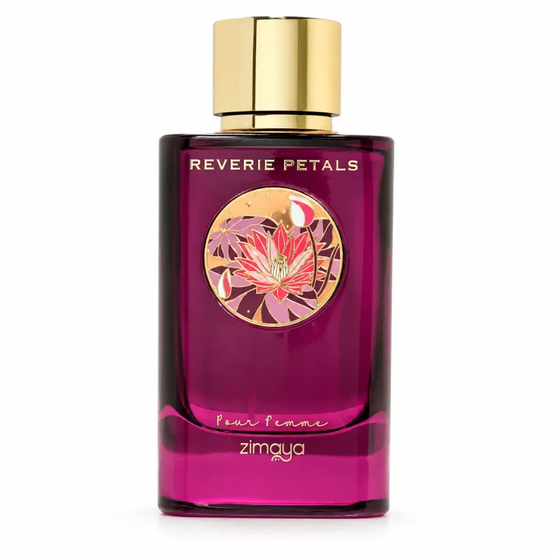 Reverie Petals - ريفيري بيتالز 1
