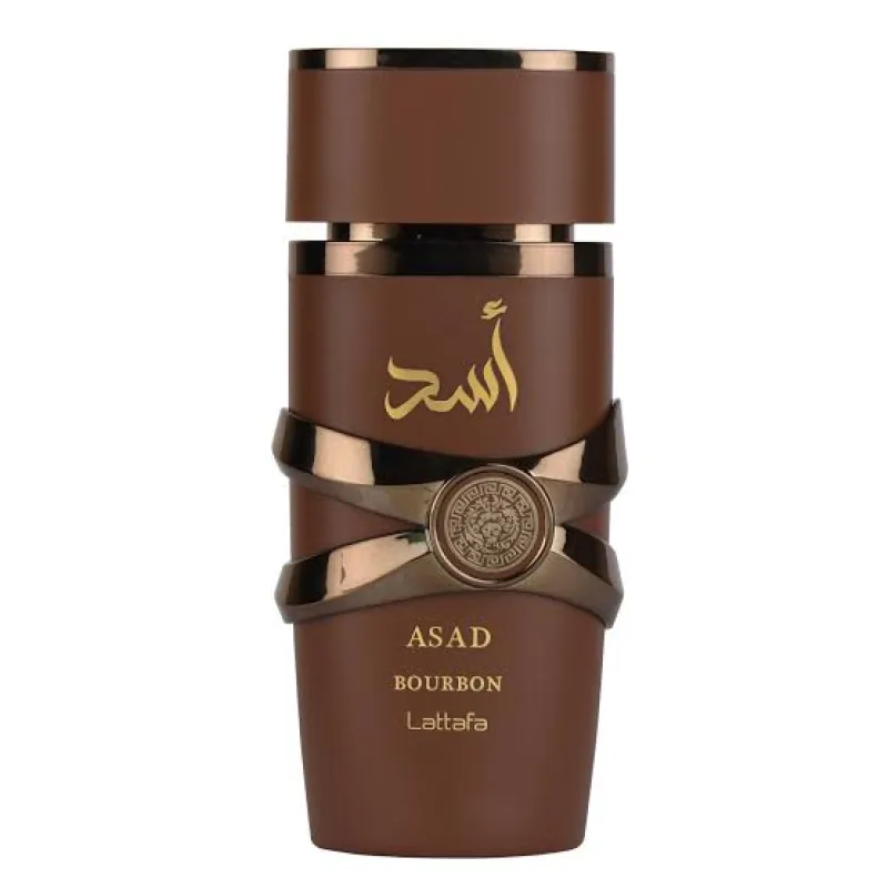 Asad Bourbon - أسد بوربون