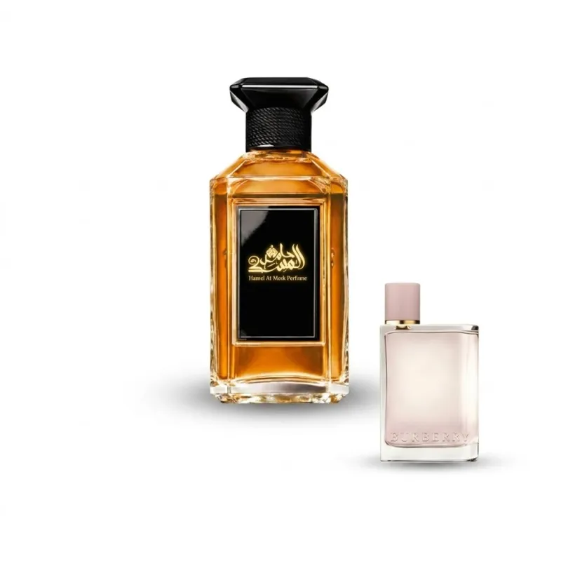 Burberry Her - بربري هير