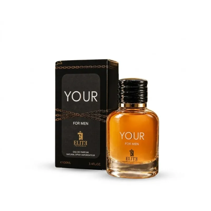 Your for Men - يور فور مين 1