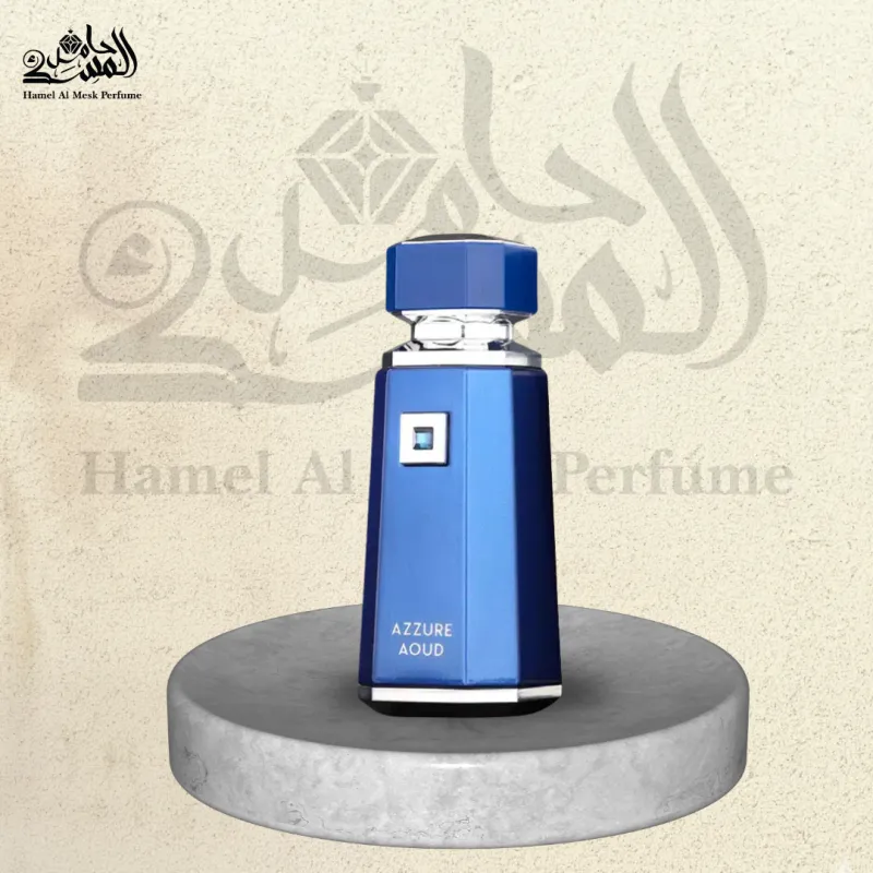 Azzure Oud - أزور عود 1