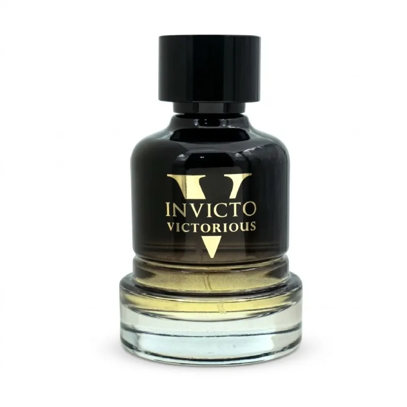 Invicto Victorious - إنفيكتو فيكتوريوس