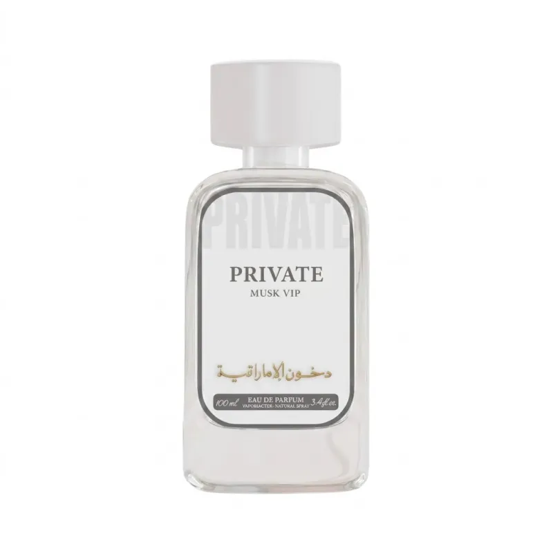 Private Musk VIP - برايفت مسك في آي بي