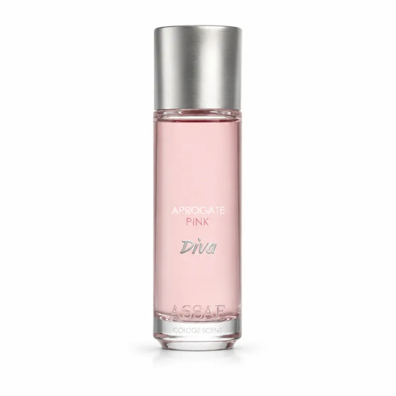 Arrogate Pink Diva - أروقيت بينك ديفا