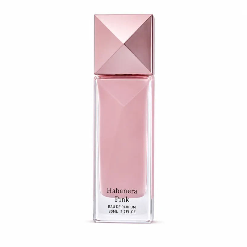 Habanera Pink - هابانيرًا بينك 1