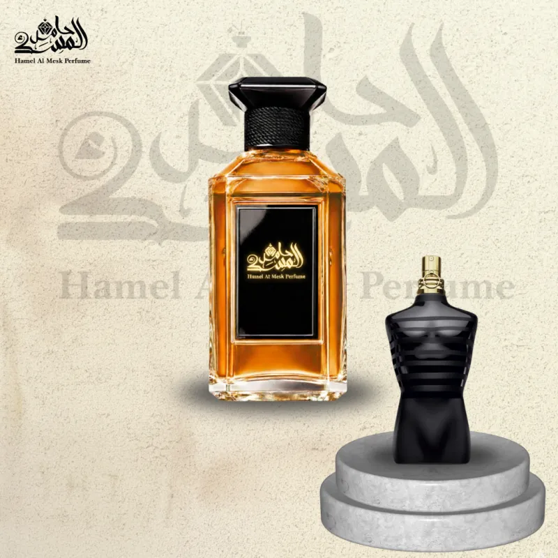 Le Male Le Parfum Intense - لو مال لو بارفان إنتنس