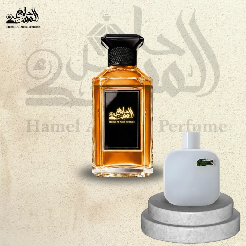 Lacoste L.12.12. White - لاكوست الأبيض