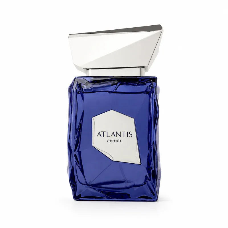 Atlantis Extrait - أتلانتس إكستريت 1