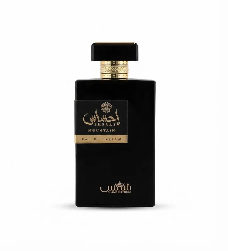 EHSAAS MOUNTAIN - إحساس ماونتن