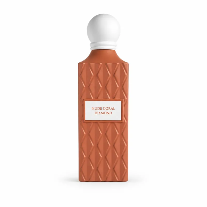Nude Coral Diamond - نيود كورال دايموند