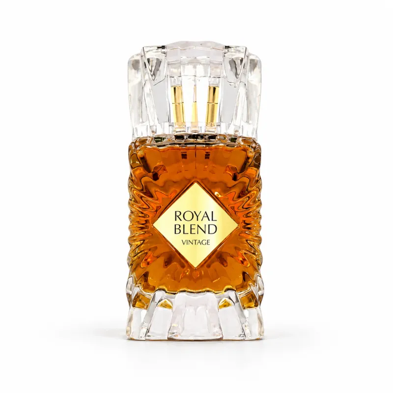 Royal Blend Vintage - رويال بليند فينتج
