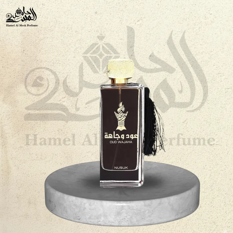 OUD WAJAHA - عود وجاهة