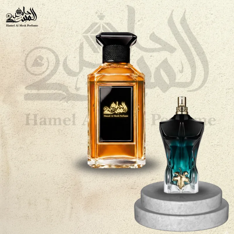 Jean Paul Gaultier Le Beau Le Parfum - جان بول غوتييه لو بو لو بارفان