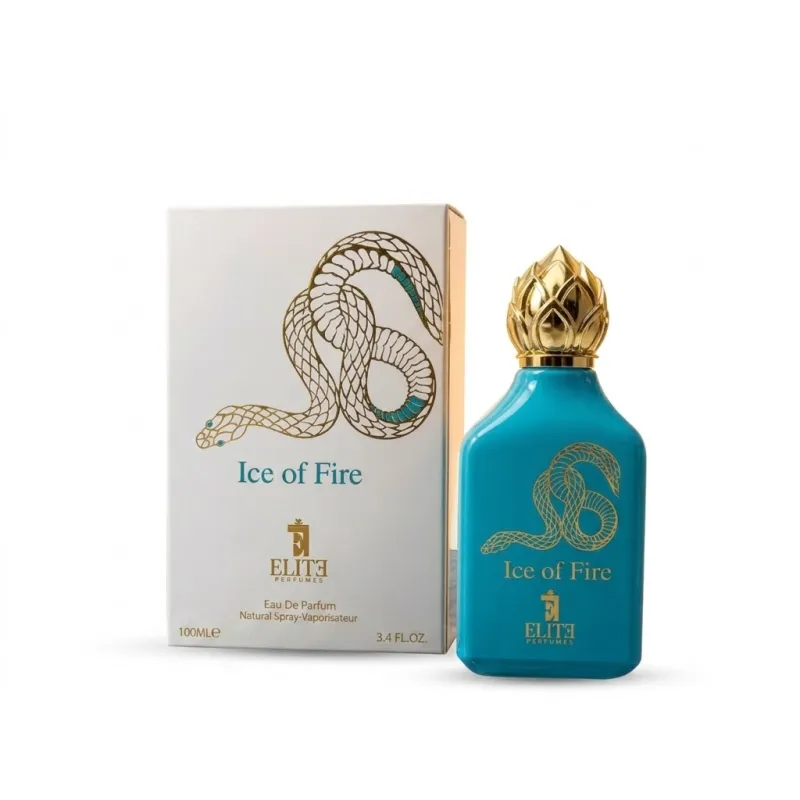 Ice of Fire - آيس أوف فاير