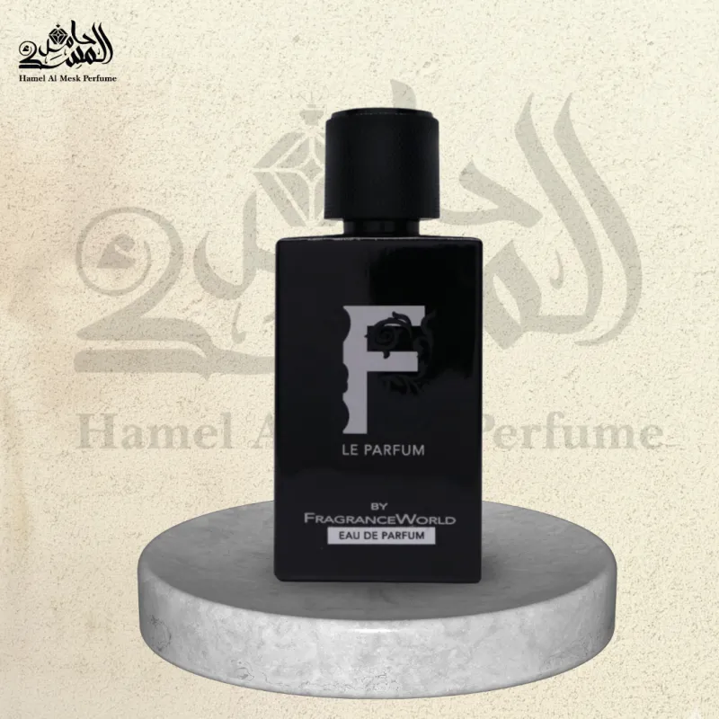 F Le Parfum - إف لي بارفيوم