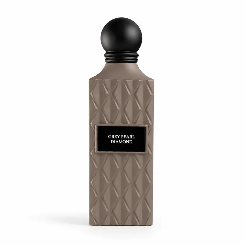 Grey Pearl Diamond - جراي بيرل دايموند 1