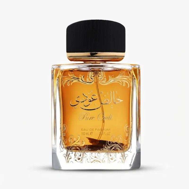 Khalis Oudi (Pure Oudi) - خالص عودي