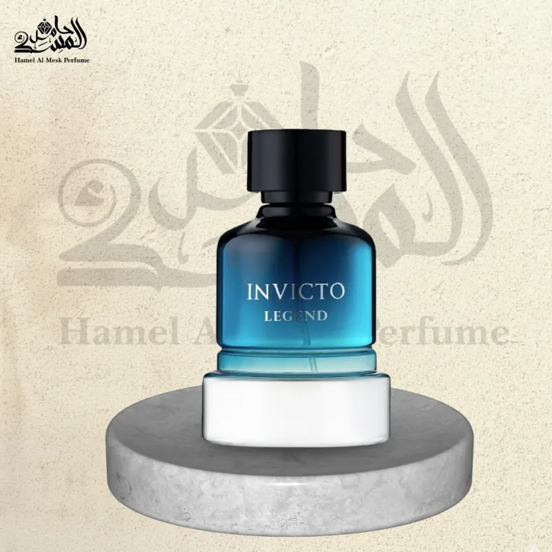 Invicto Legend - إنفيكتو ليجند