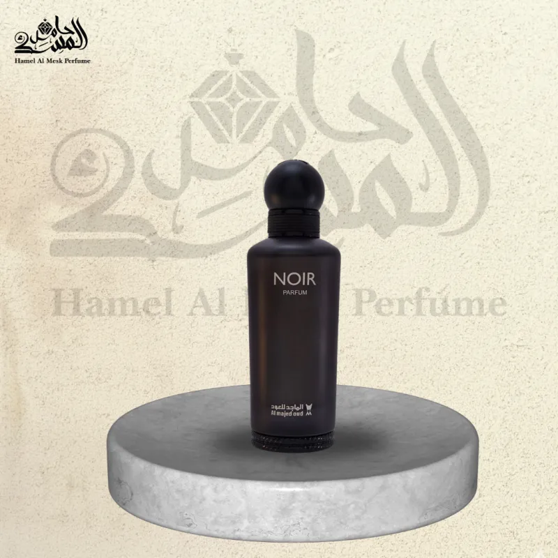 Noir - نوار 1