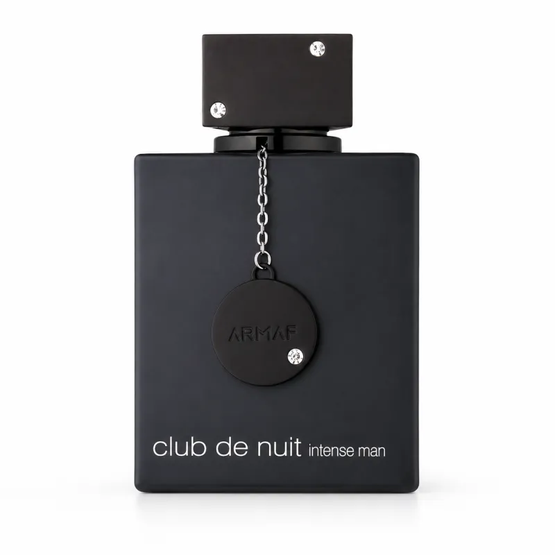 Armaf Club de Nuit Intense Man - أرماف كلوب دي نوي إنتنس مان 1