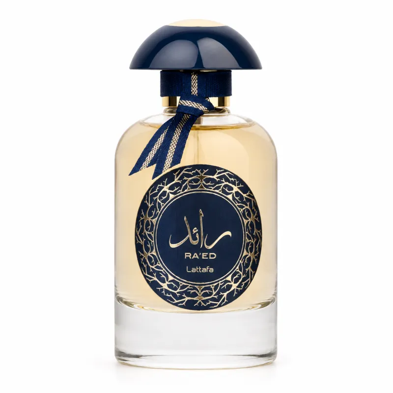 Ra'ed Luxe - رائد لوكس