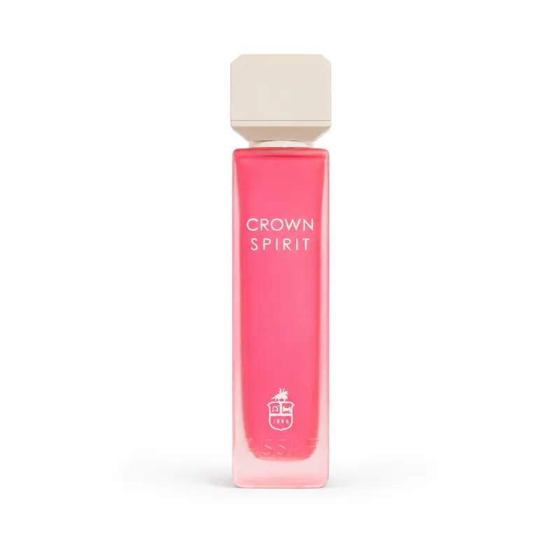 Crown Spirit - كراون سبيريت