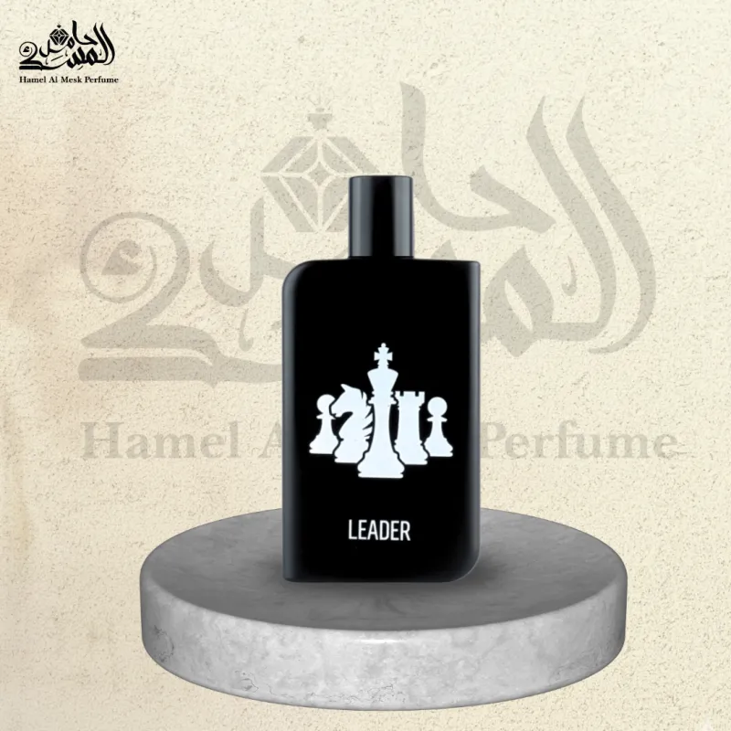 Leader - ليدر