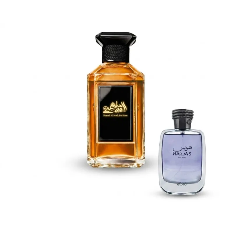Hawas for Him - عطر هوس للرجال