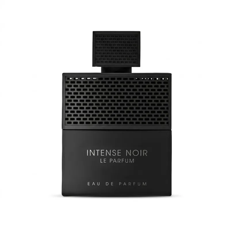 INTENSE NOIR - إنتنس نوير