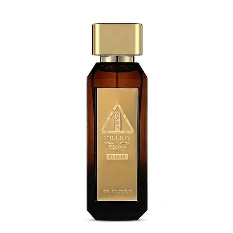 Launo Million Elixir - لا أونو مليون إليكسير