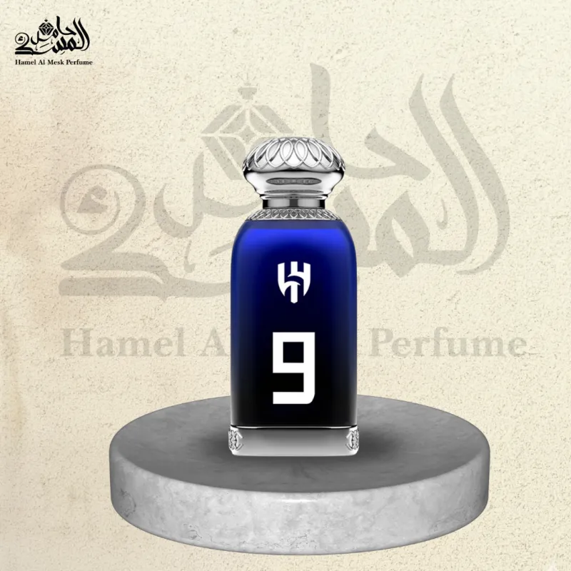 ALHILAL 9 - الهلال 9 1