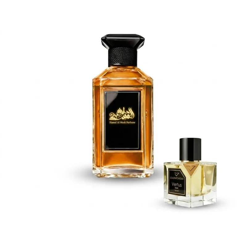 Sole Patchouli - سول باتشولي