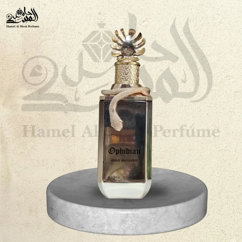 Ophidian Sweet Surrender - أوفيديان سويت سَرنْدر