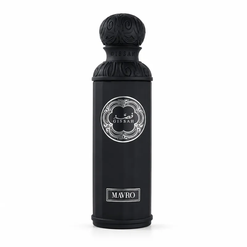 Mavro - مافرو 1