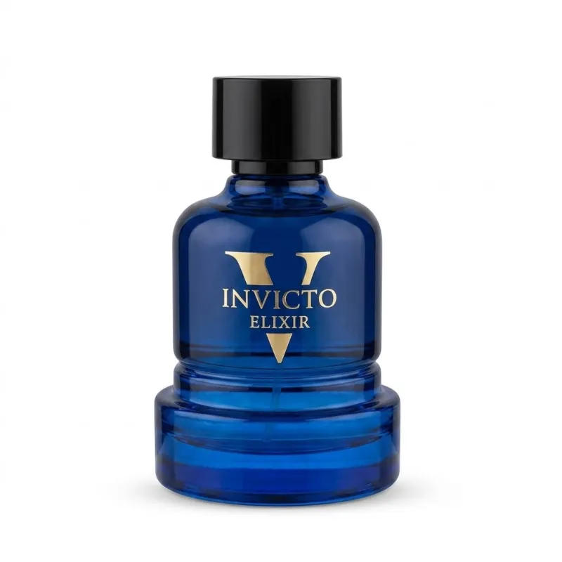 Invicto Victorious Elixir - إنفيكتو فيكتوريوس إليكسير