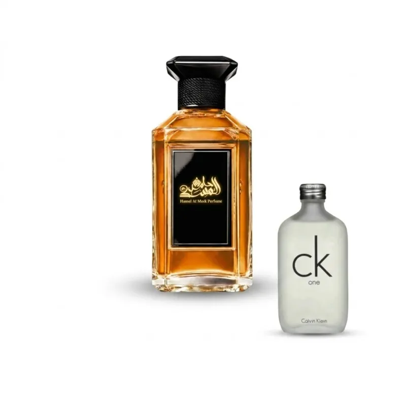 CK One - سي كي ون