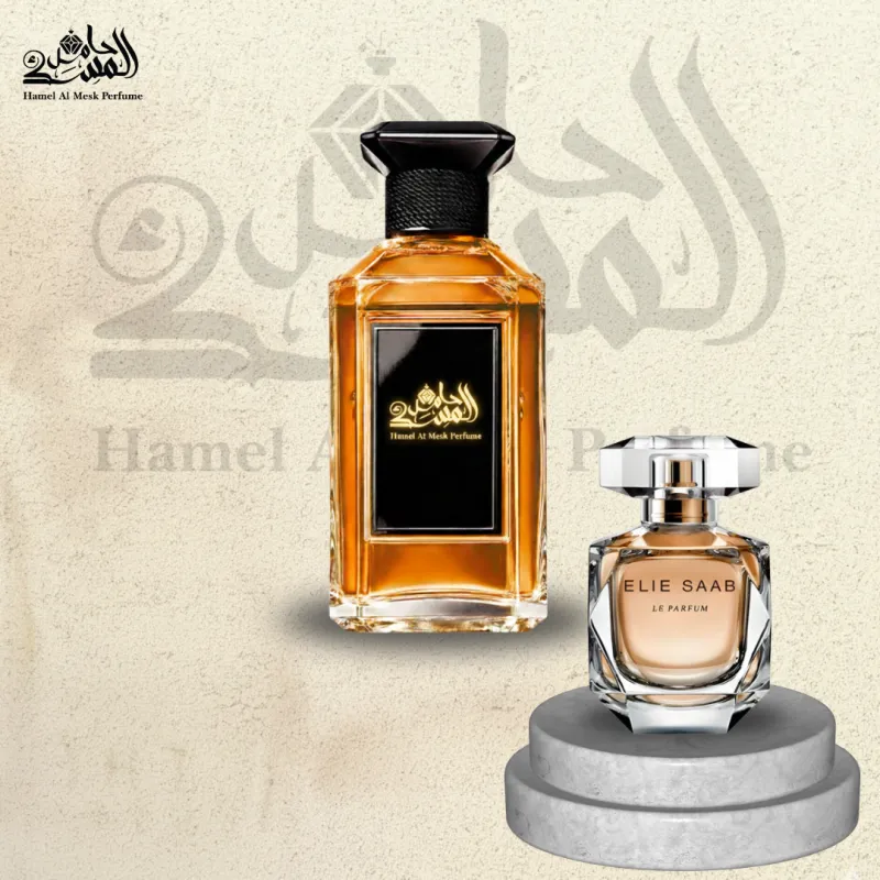Elie Saab Le Parfum - إيلي صعب لو بارفيوم